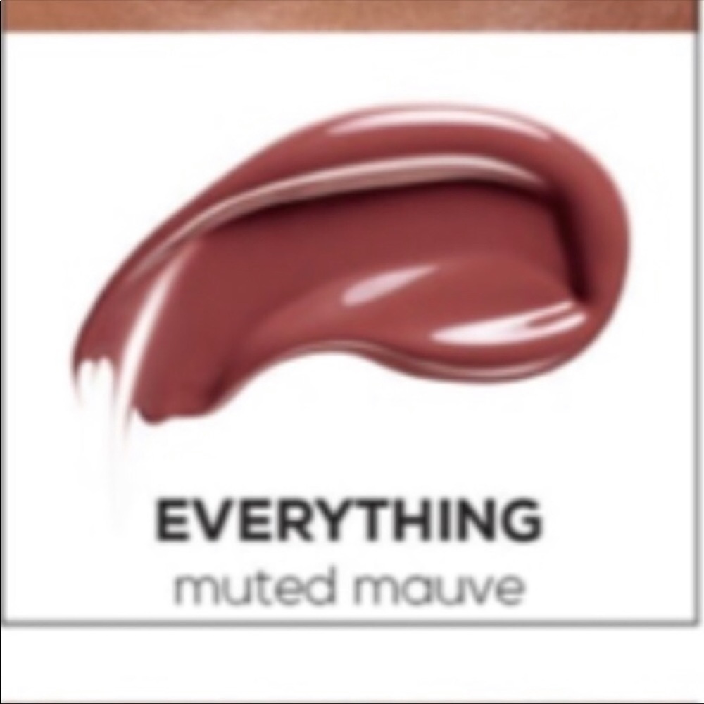 Nudestix Lip+Cheek Pencil & Nudies + Bare Minerals - Picture 14 of 16
